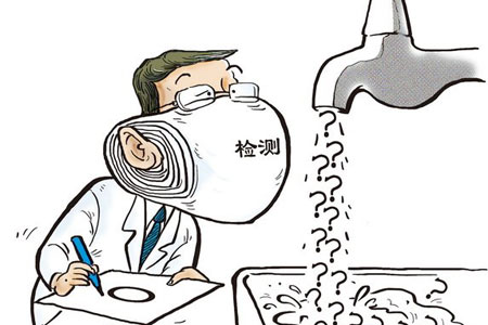 次氯酸鈉發(fā)生器是最安全的飲用水消毒方法嗎？